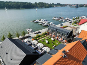 Kurort Kameralny, Mikolajki